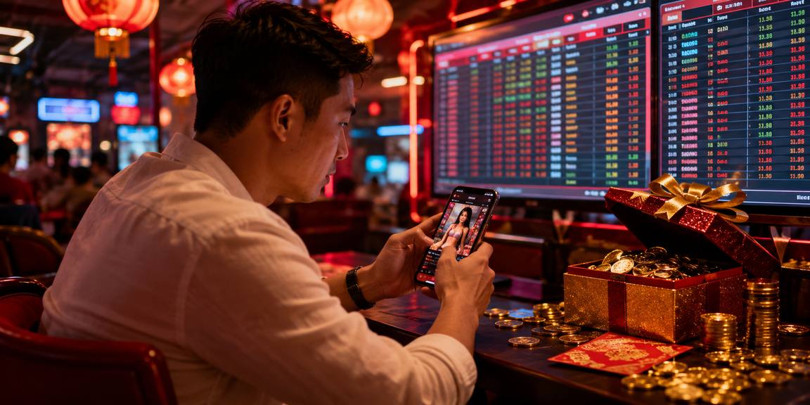 dj68 Những gì ứng dụng dj68 mang lại cho bạn