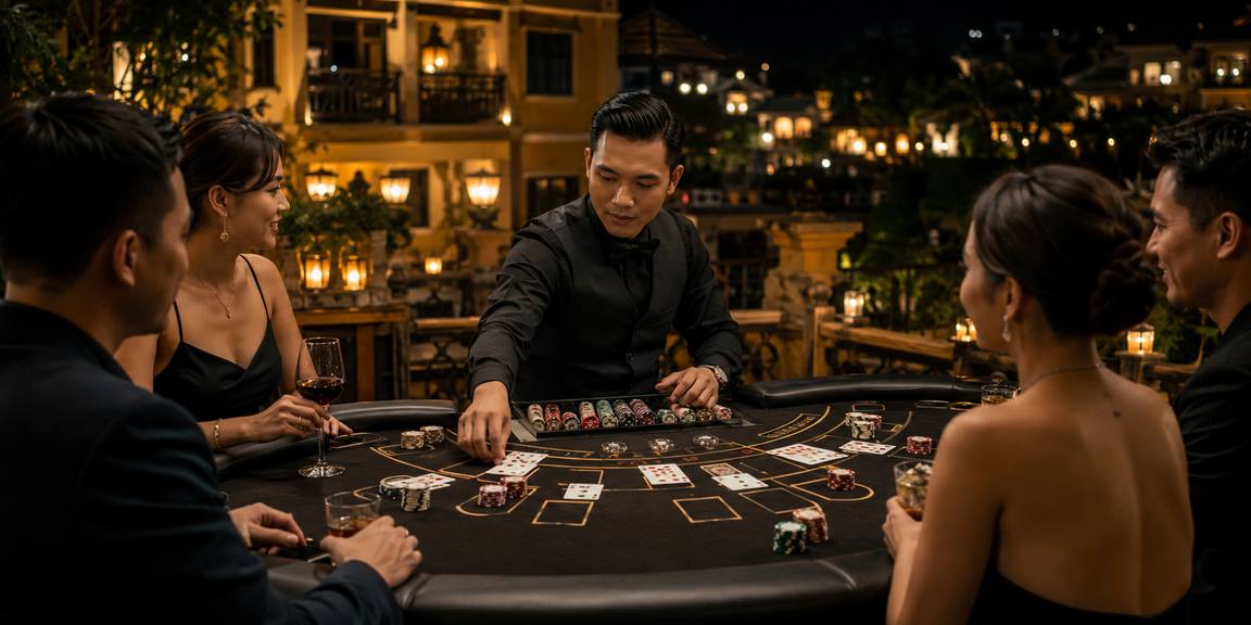 dj68 Bàn chơi thật, tốc độ thật tại dj68